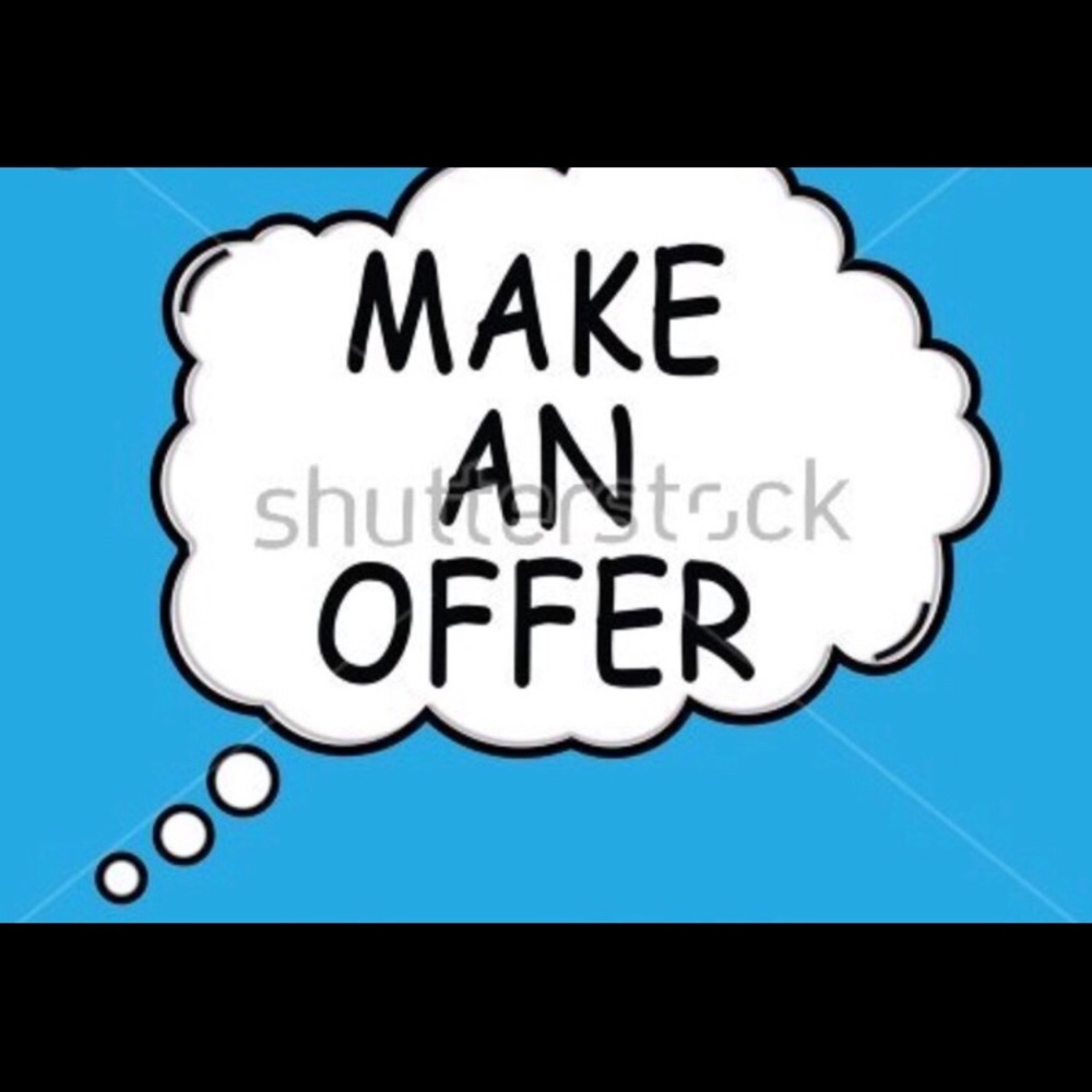 Make An Offer